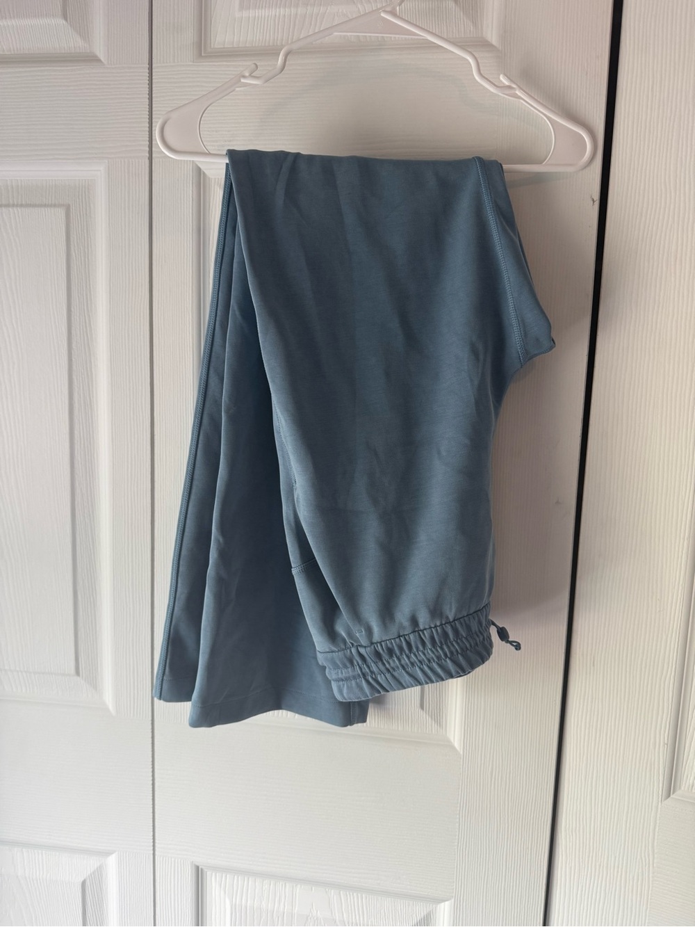 Lululemon soft streme Pants in Slate Blue
